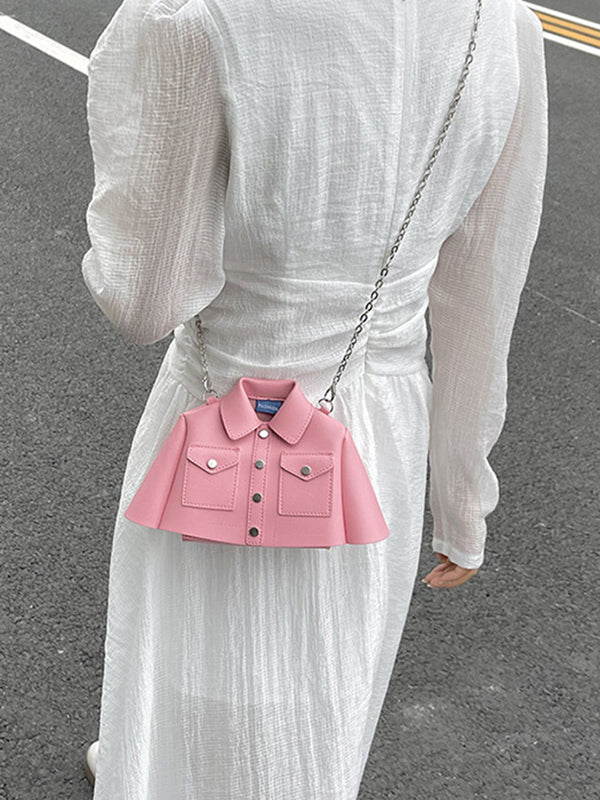 Elegantly Styled Jacket for Everyday Wear