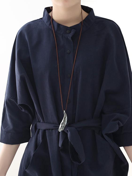 Classic Vintage Garment with a Flattering Fit