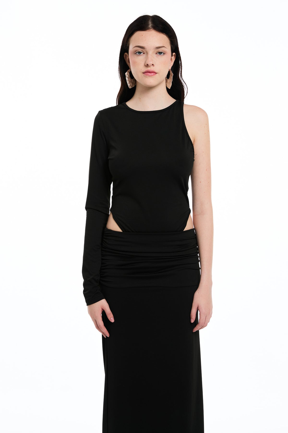 Beautifully Finished Garment in a Timeless Design