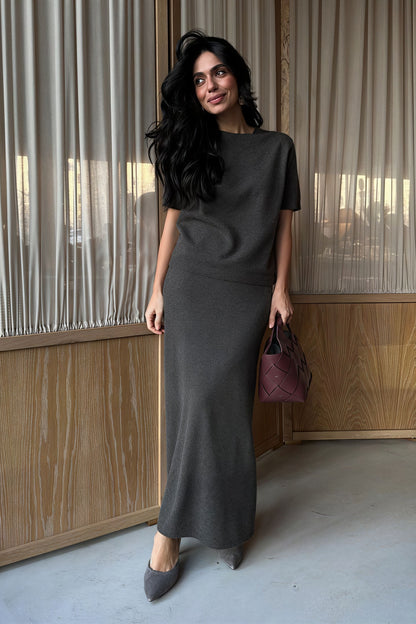 Vintage Inspired Garment with a Contemporary Edge