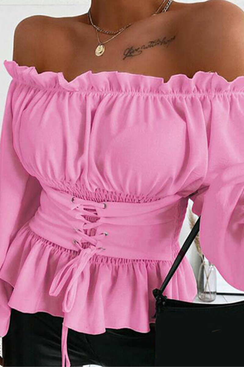 Elegantly Styled Top for Everyday Wear