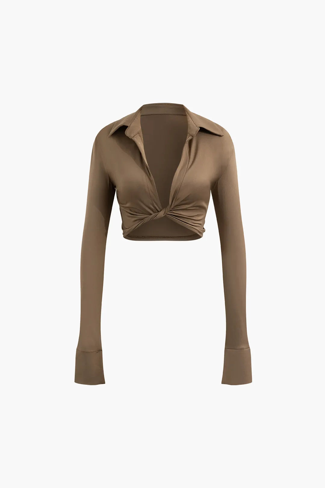 Vintage Inspired Top with a Contemporary Edge