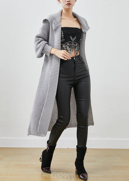 Beautifully Crafted Cardigan in a Classic Style