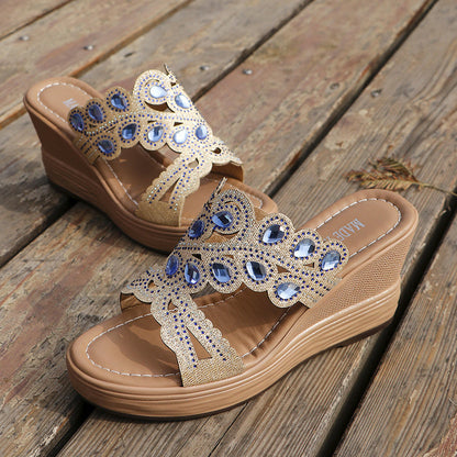 Classic Vintage & Enduringly Stylish Shoes