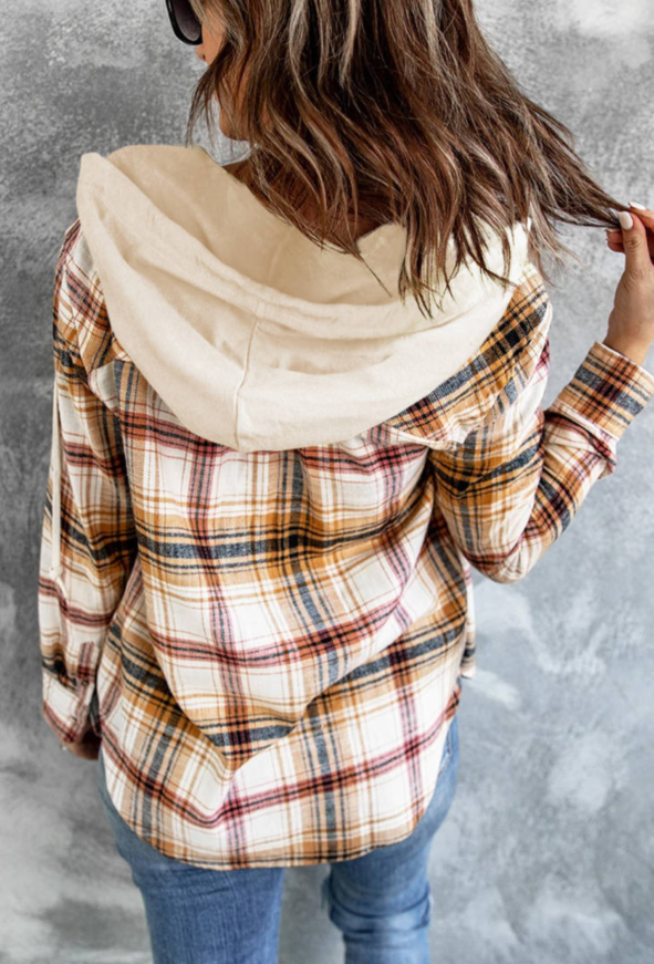 Gracefully Styled Coat for Any Occasion