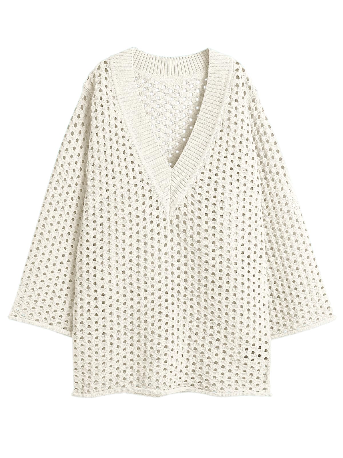 Gracefully Styled Garment for Any Occasion