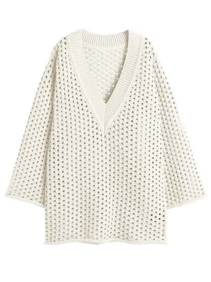 Gracefully Styled Garment for Any Occasion