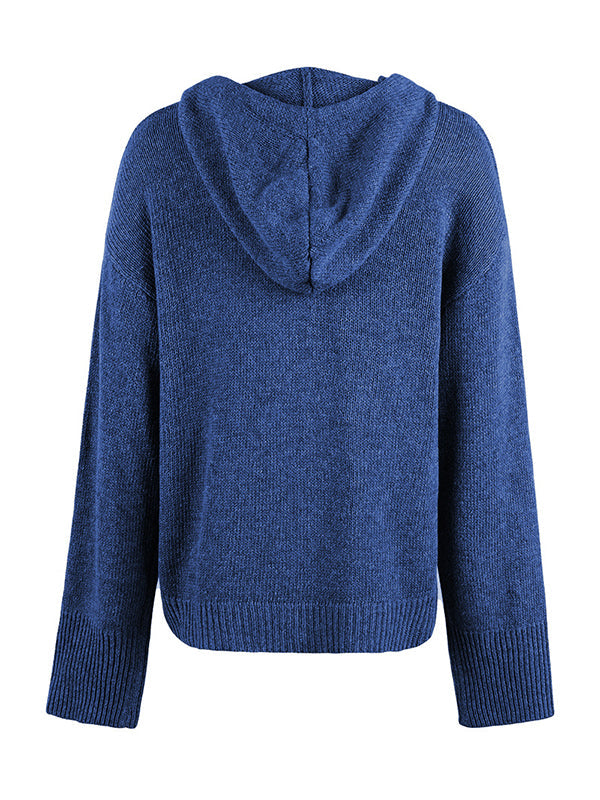 Effortlessly Elegant Cardigan with a Timeless Design