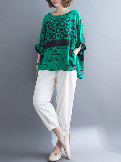 Beautifully Crafted T-Shirt in a Classic Style