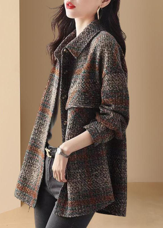 Classic Vintage & Enduringly Stylish Coat