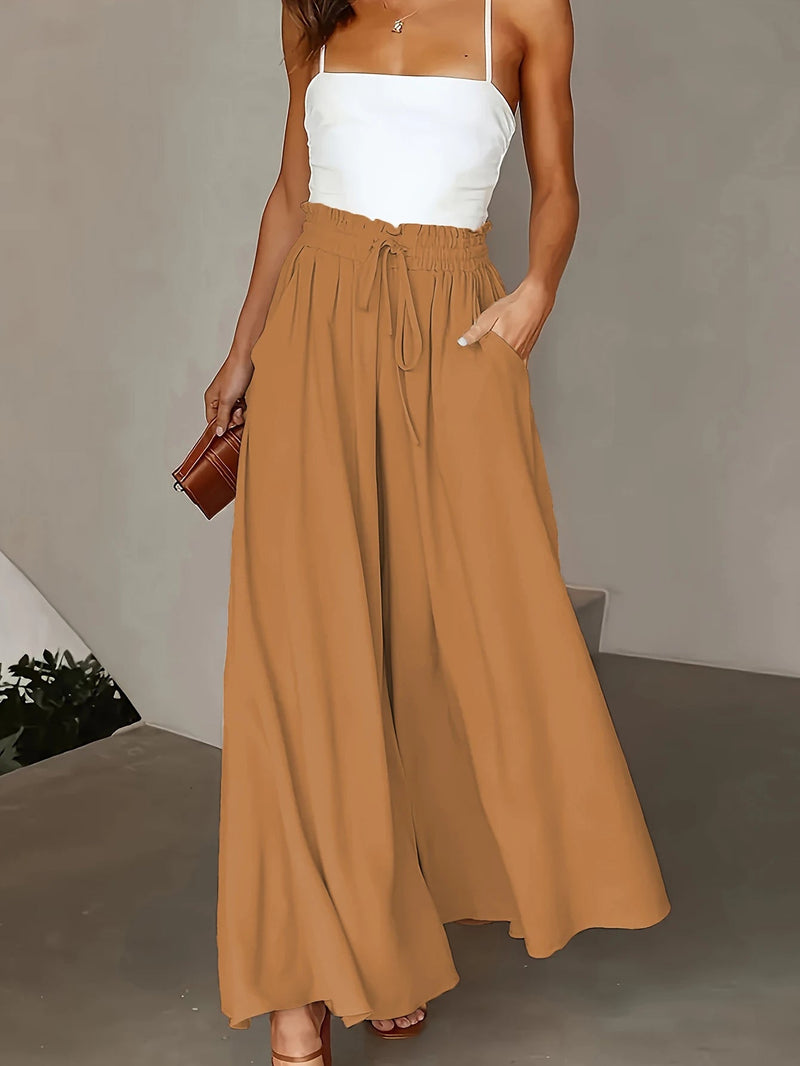 Well Tailored Garment with a Graceful Silhouette
