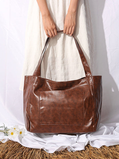 Beautifully Crafted Bag in a Classic Style