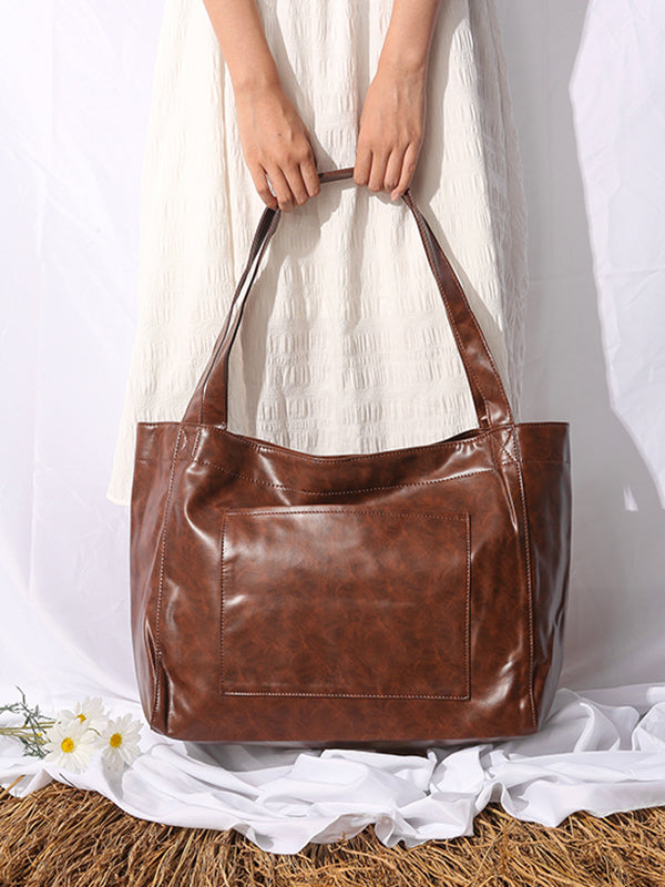 Beautifully Crafted Bag in a Classic Style