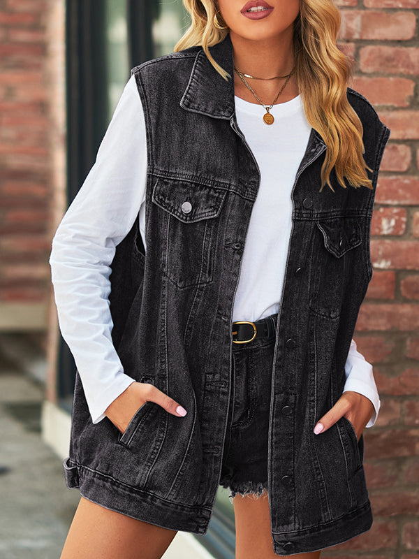 Classic Vintage Garment with a Flattering Fit