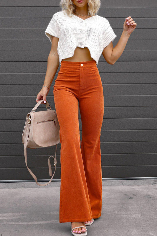 Polished Garment with an Effortless Classic Look