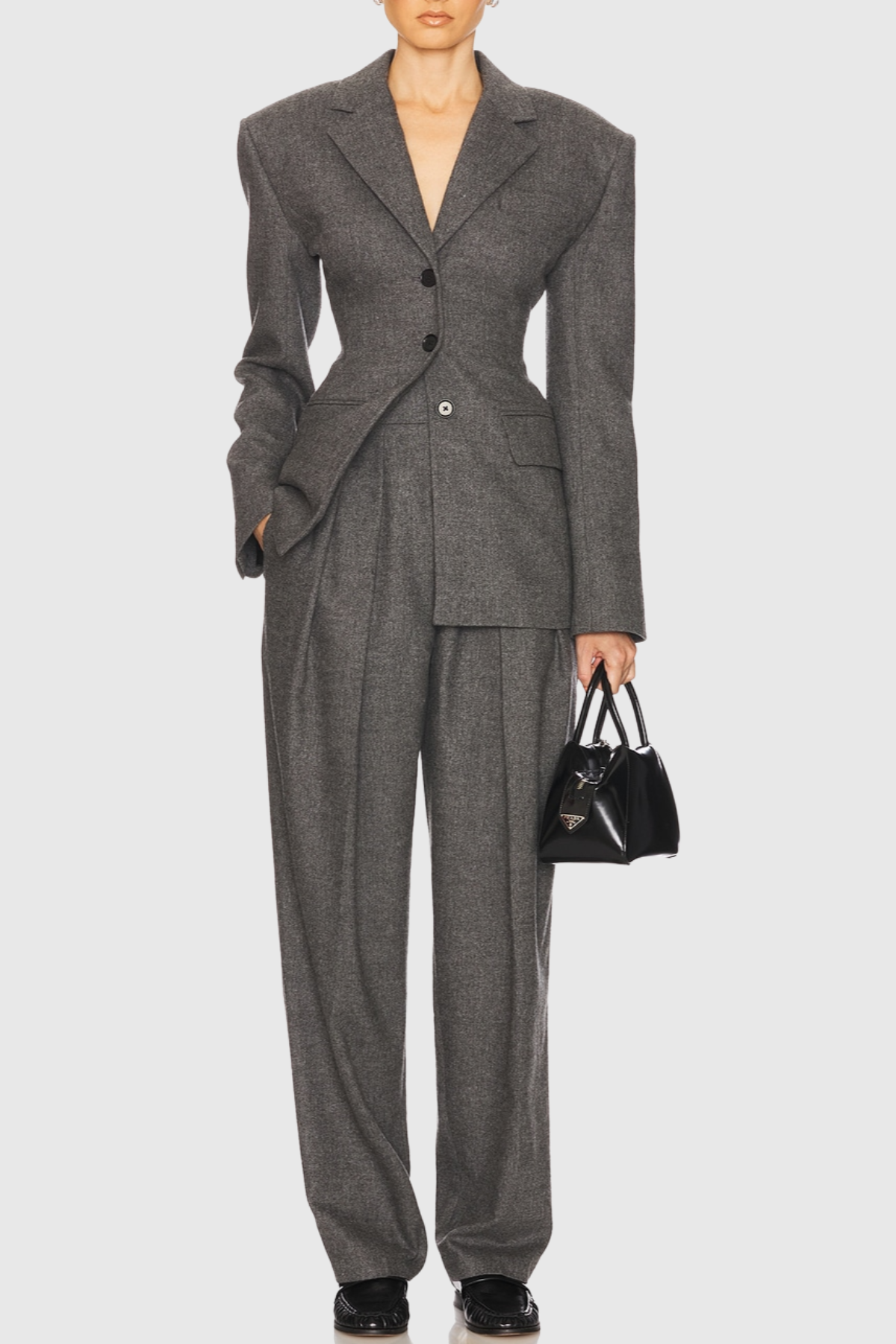 Vintage Inspired Garment with a Contemporary Edge