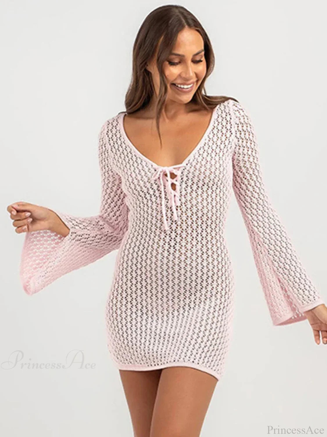 Effortlessly Elegant Bikini with a Timeless Design