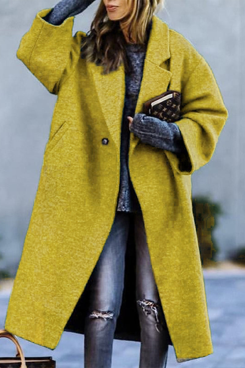 Elegantly Styled Garment for Everyday Wear