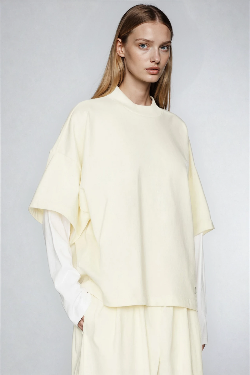 Vintage Inspired Pants with a Contemporary Edge