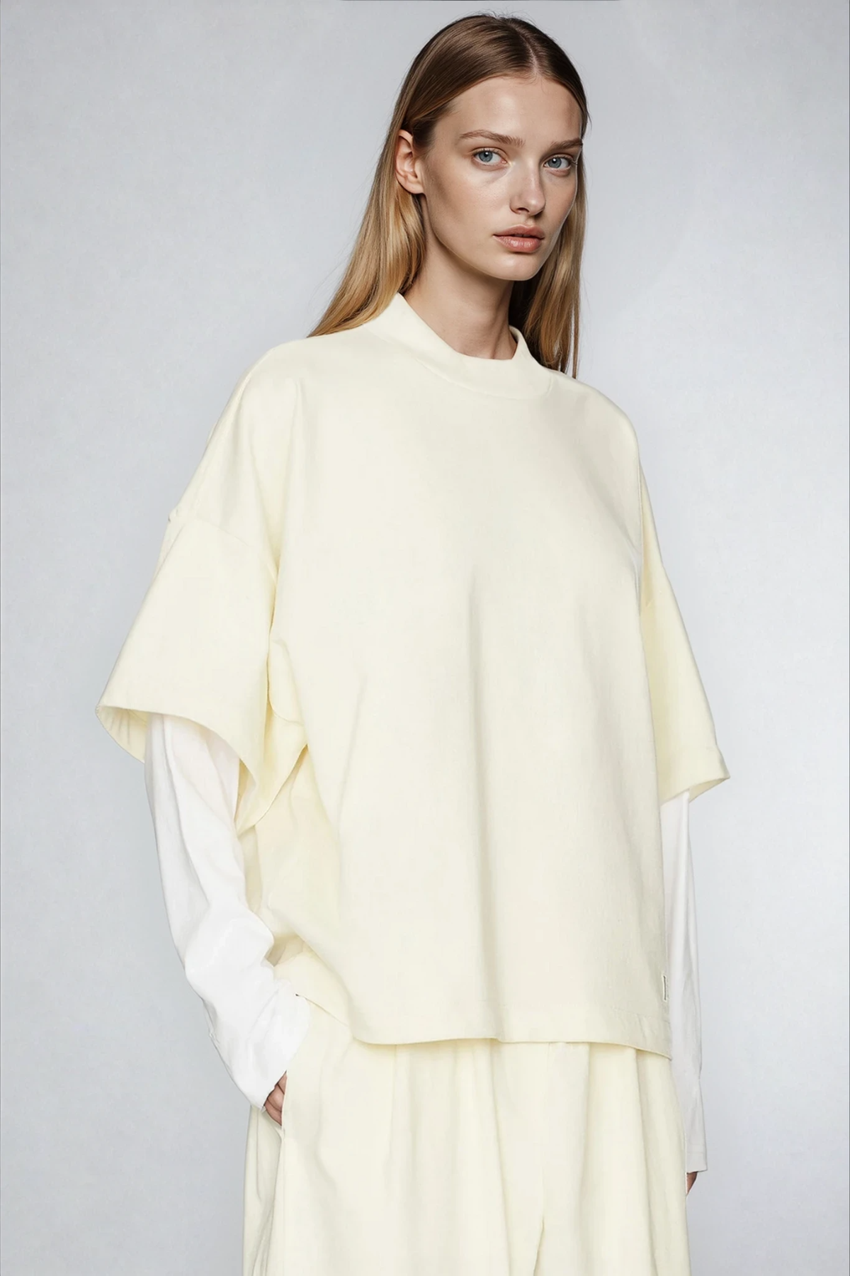 Beautifully Finished Pants in a Timeless Design