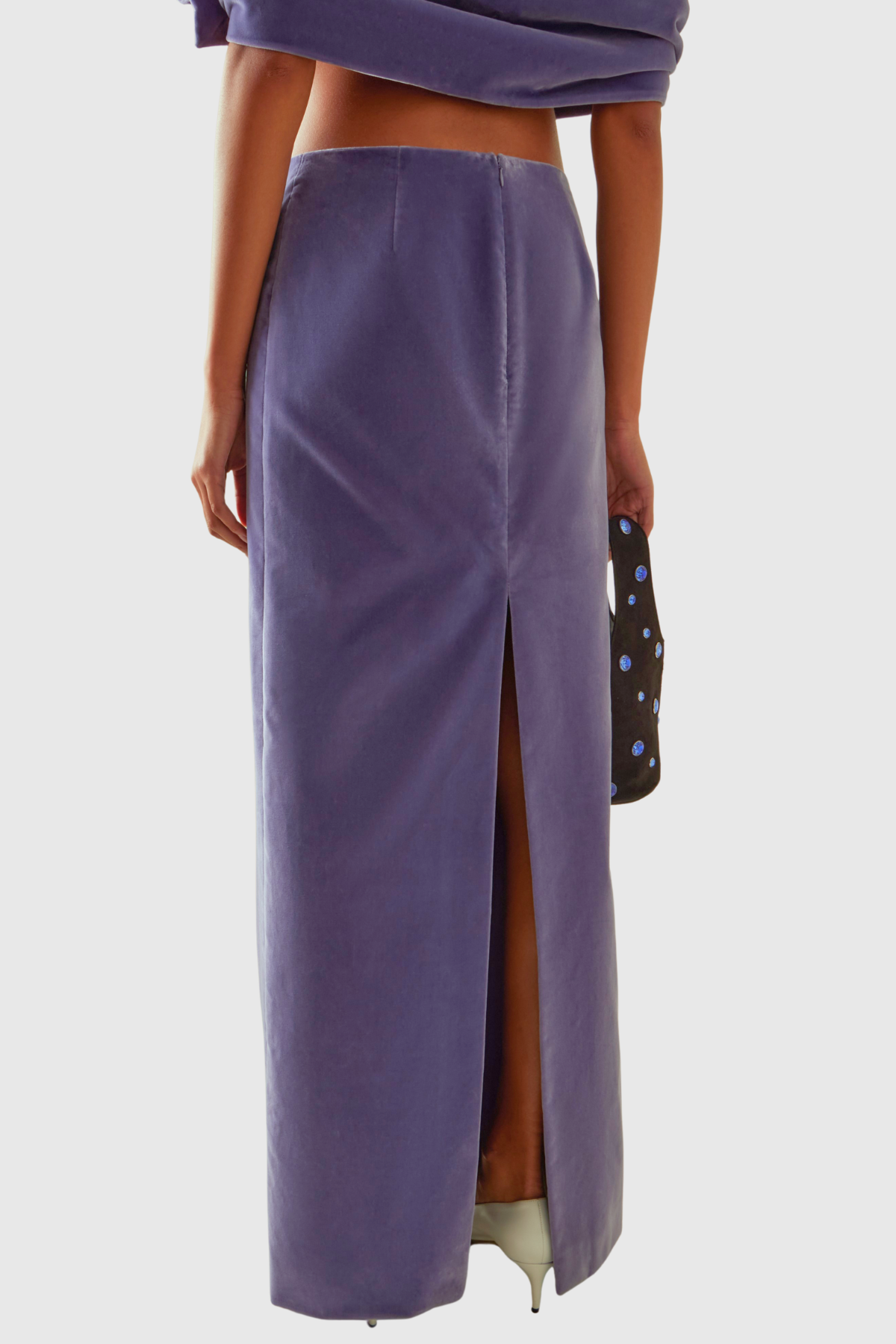 Polished Top with an Effortless Classic Look