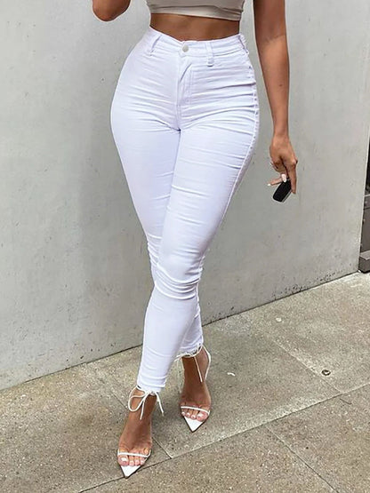 Beautifully Crafted Trousers in a Classic Style