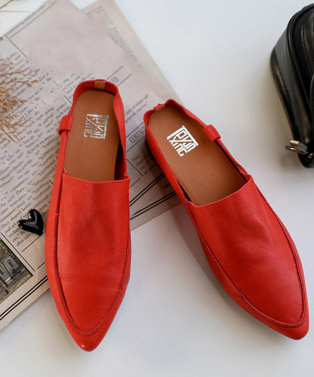 Beautifully Crafted Sandals in a Classic Style