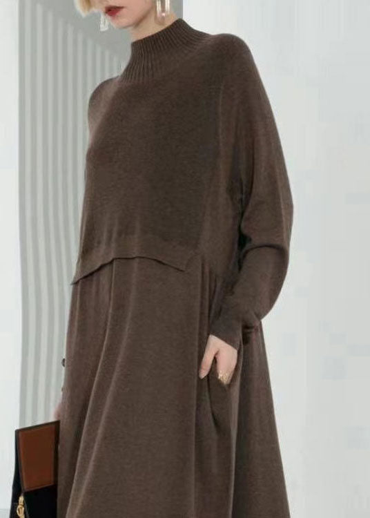 Effortlessly Elegant Sweater with a Timeless Design