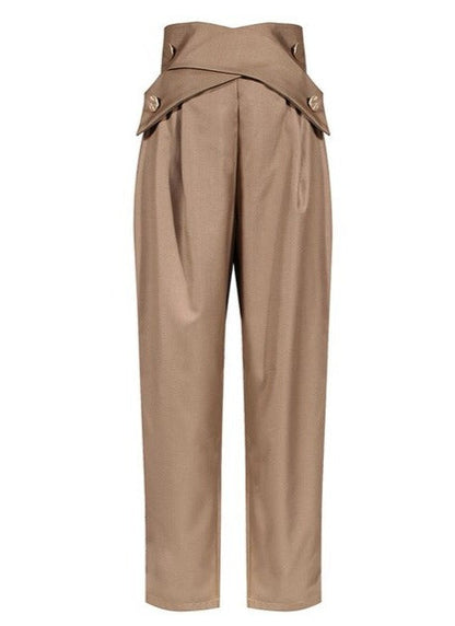 Sophisticated Pants with a Clean Classic Look