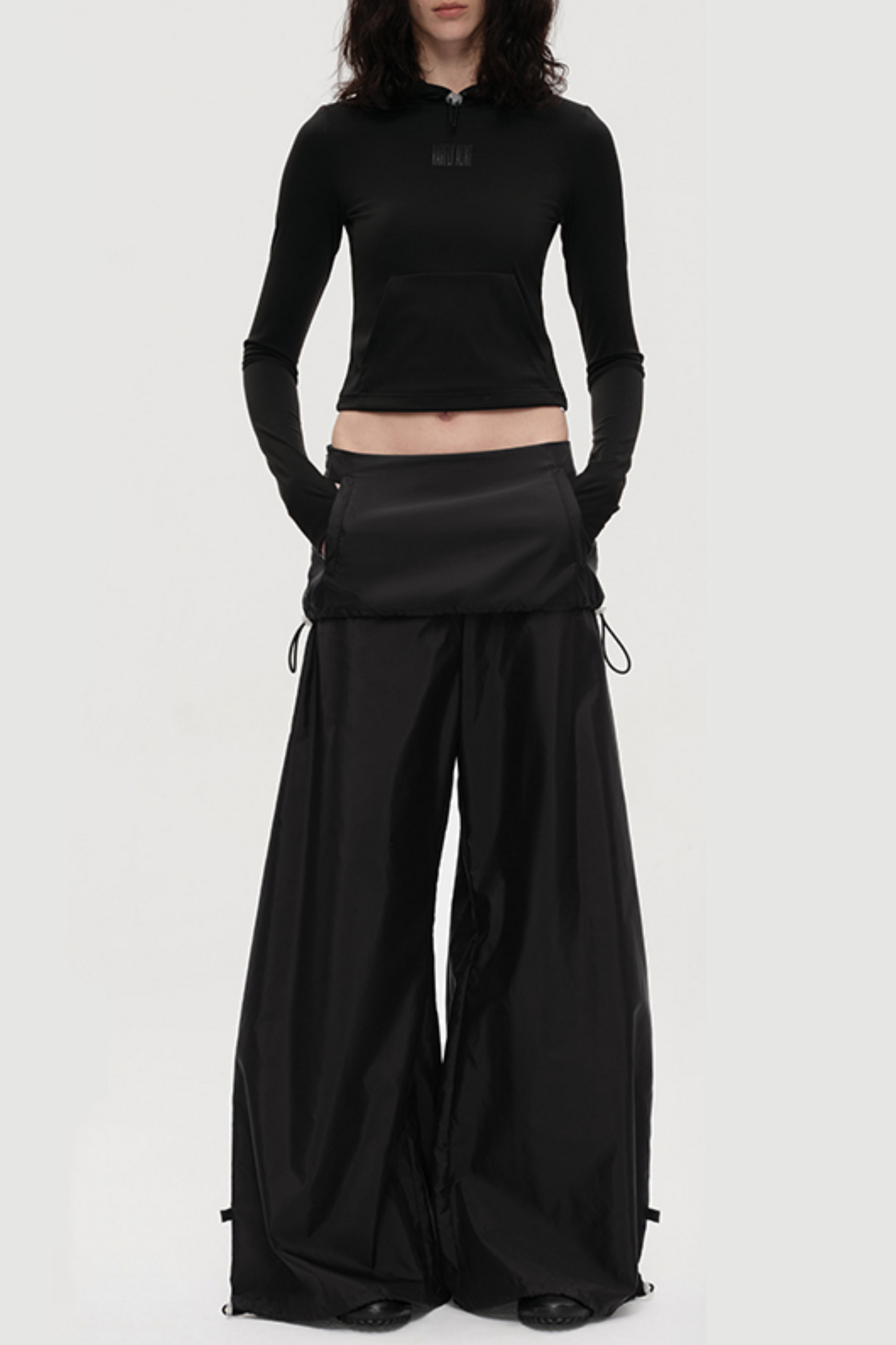 Gracefully Styled Pants for Any Occasion