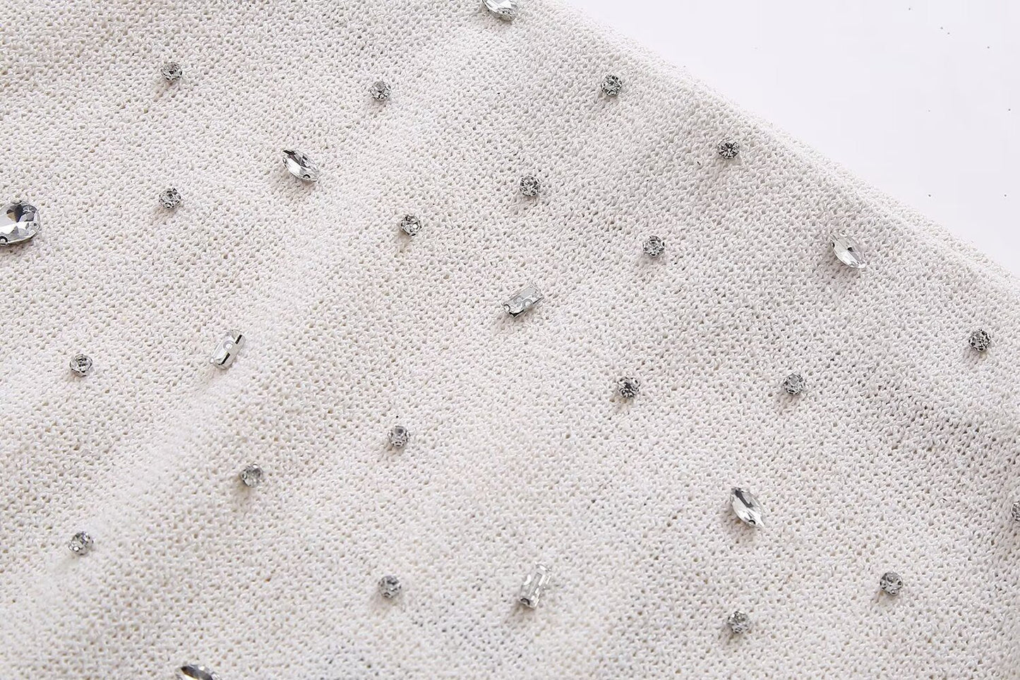 Gracefully Styled Garment for Any Occasion