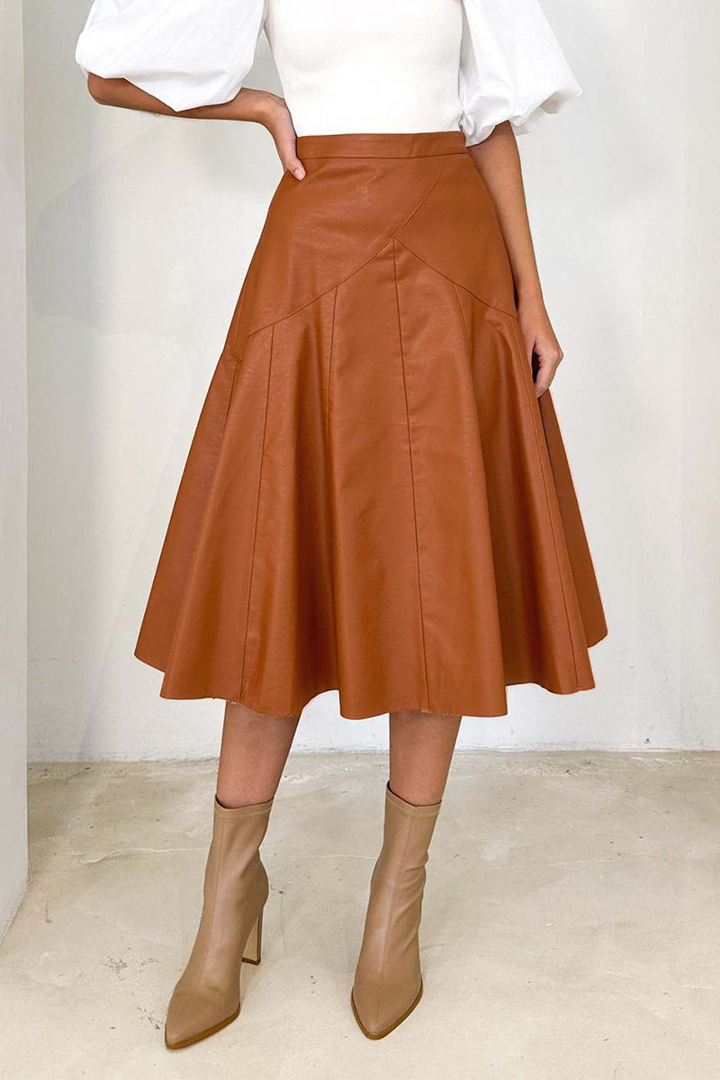 Polished Garment with an Effortless Classic Look
