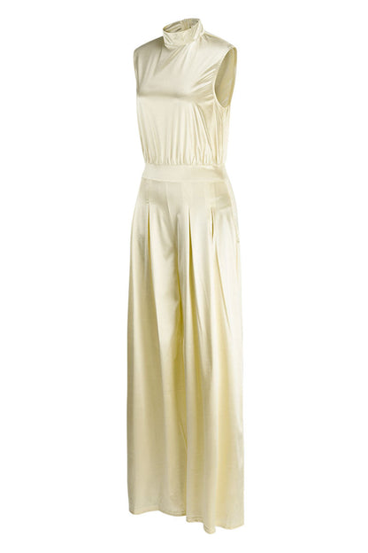 Polished Garment with an Effortless Classic Look