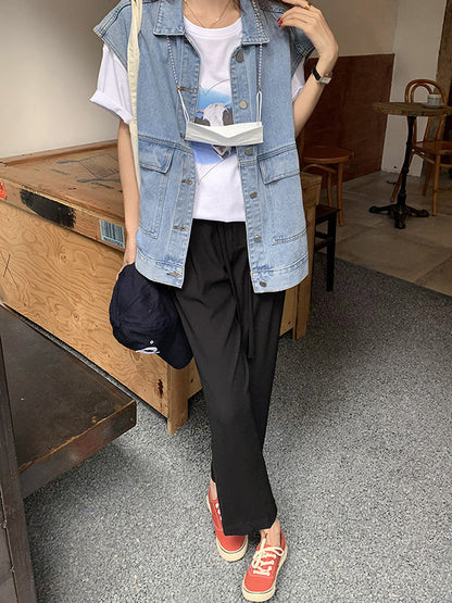 Classic Vintage Garment with a Flattering Fit