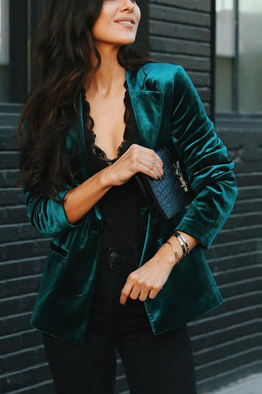 Classic Vintage & Enduringly Stylish Garment