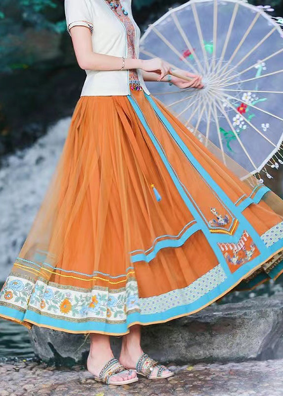 Vintage Inspired Garment with a Contemporary Edge