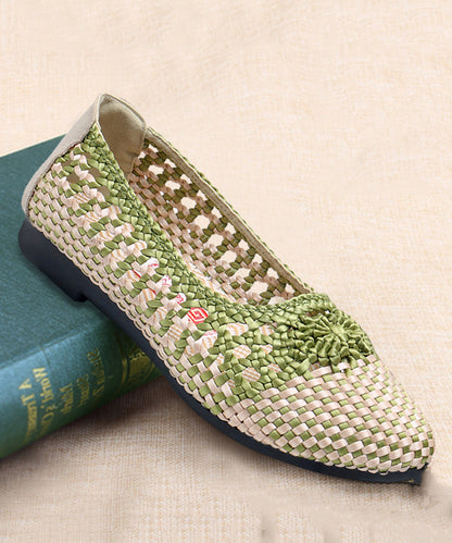 Gracefully Styled Shoes for Any Occasion