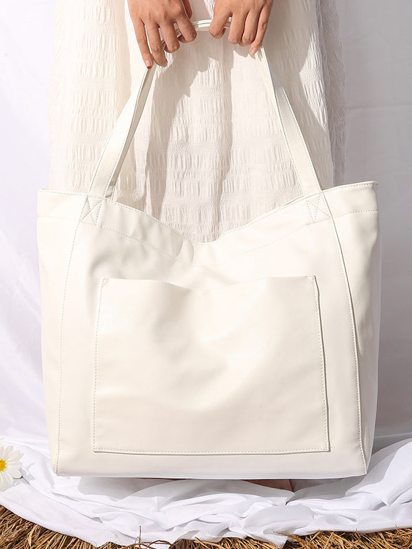 Beautifully Crafted Bag in a Classic Style