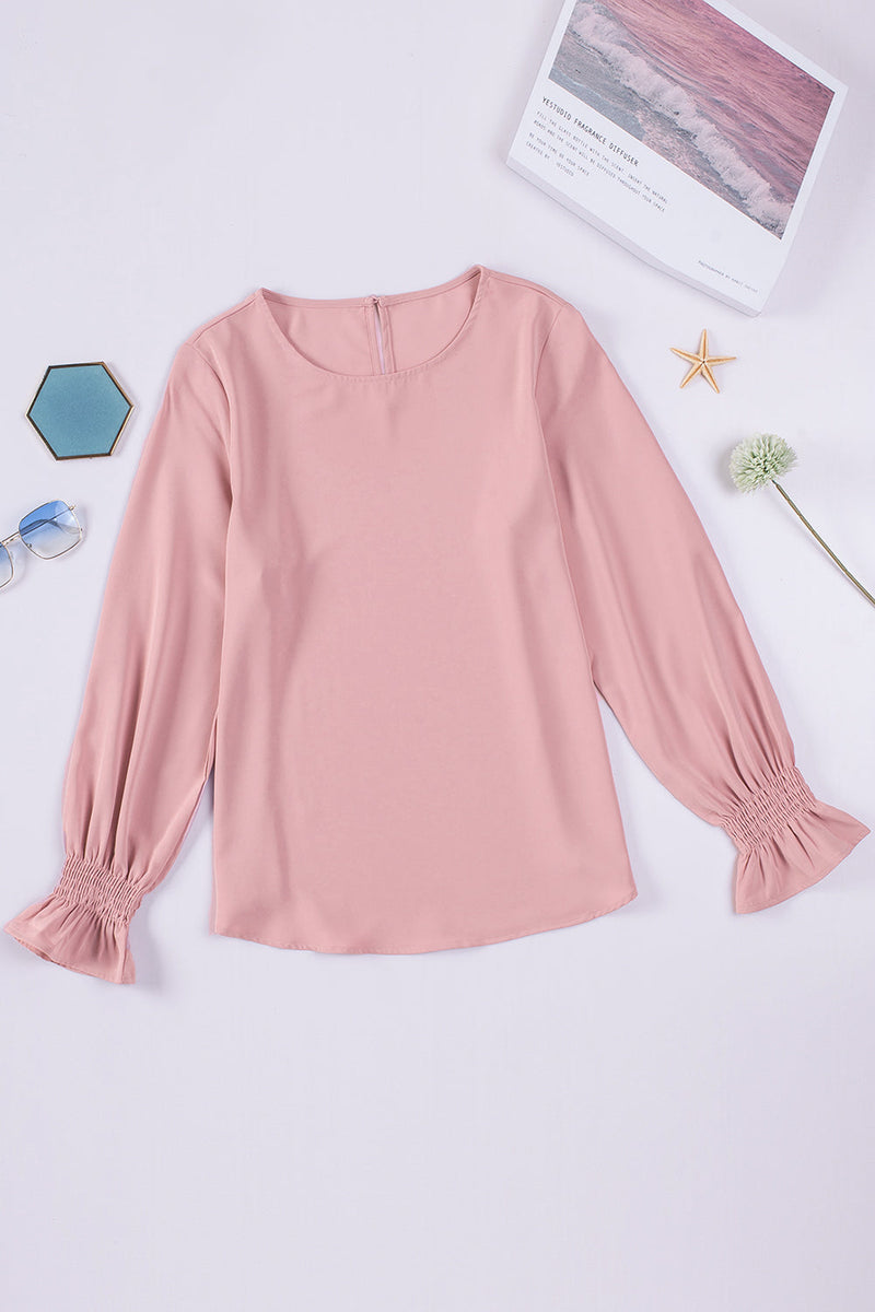 Effortlessly Elegant Pullover with a Timeless Design