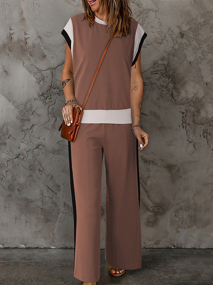 Vintage Inspired Pants with a Contemporary Edge