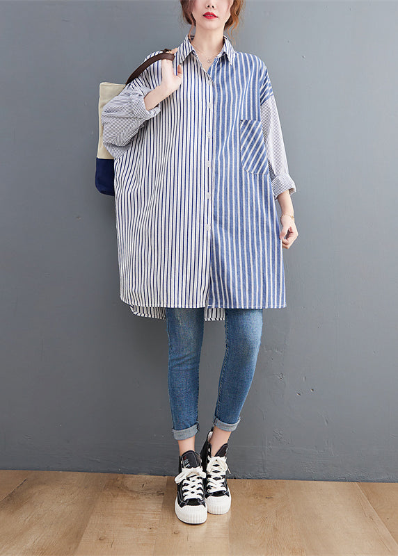 Vintage Inspired Shirt with a Contemporary Edge