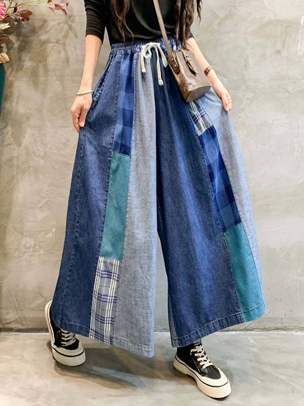 Polished Pants with an Effortless Classic Look