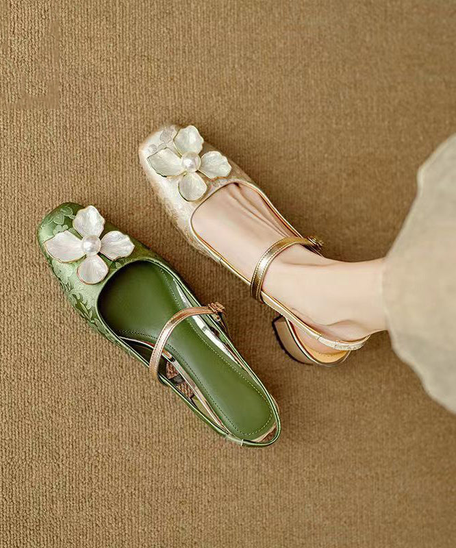 Elegantly Styled Sandals for Everyday Wear