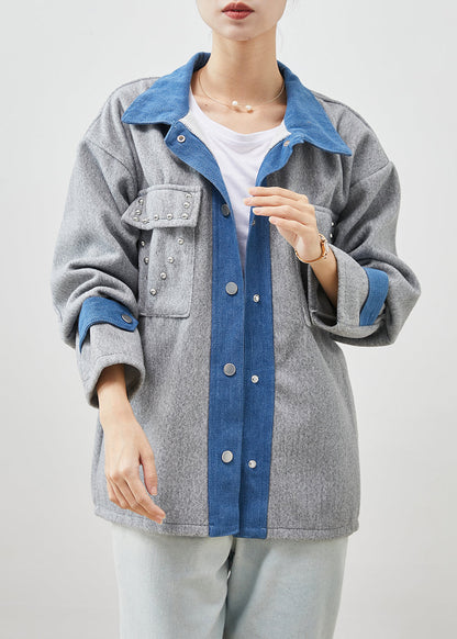 Elegantly Styled Jacket for Everyday Wear