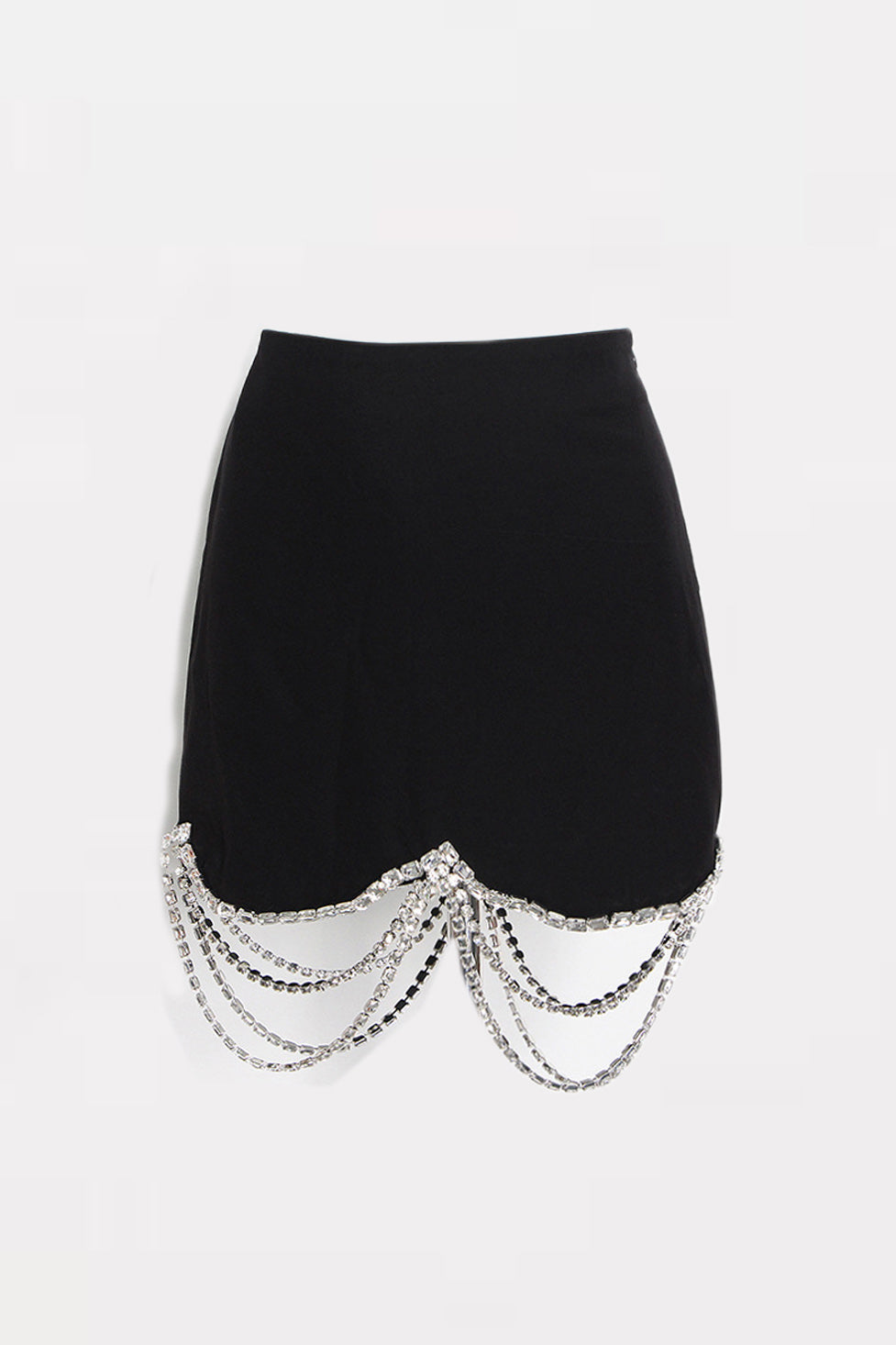 Sophisticated Garment with a Clean Classic Look