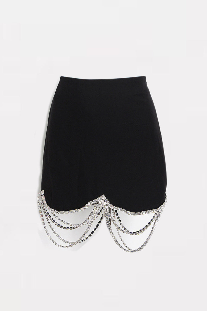 Sophisticated Garment with a Clean Classic Look