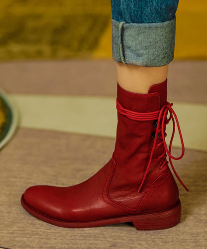 Elegantly Styled Boots for Everyday Wear