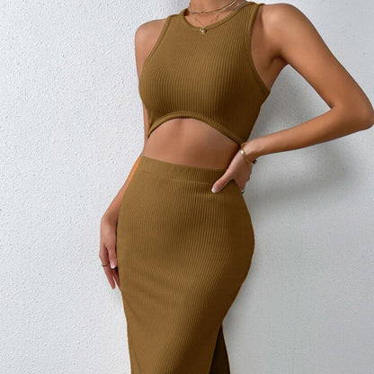 Sophisticated Top with a Clean Classic Look
