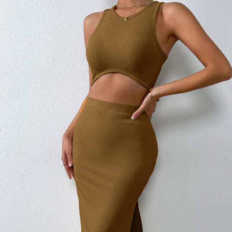 Sophisticated Top with a Clean Classic Look