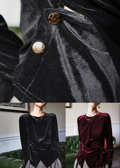 Elegantly Styled Blouse for Everyday Wear